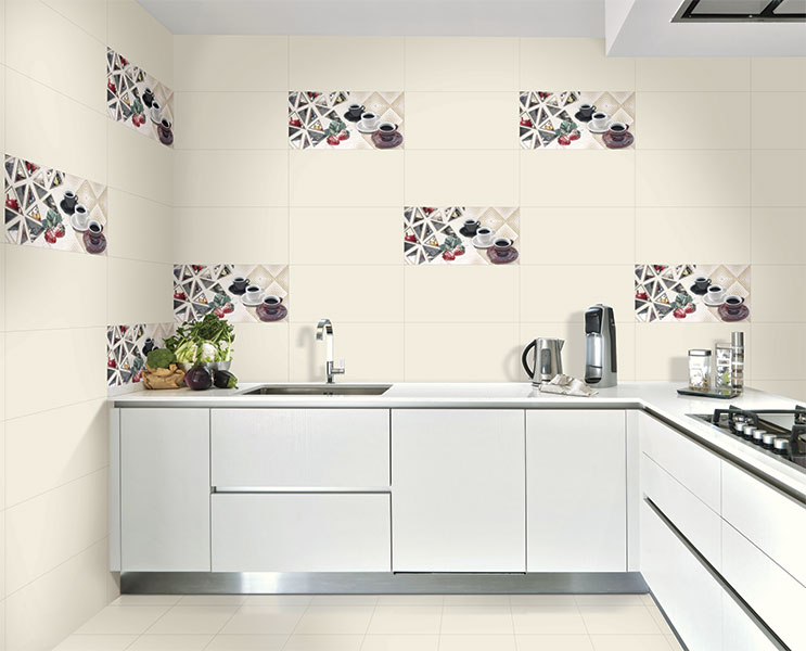 30x60 cm - designer collection - kitchen