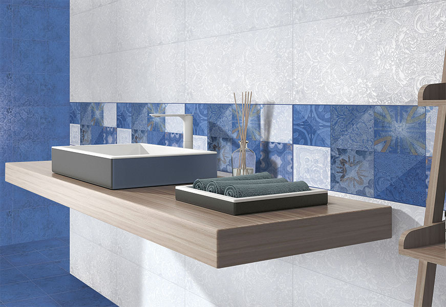 wall tiles
