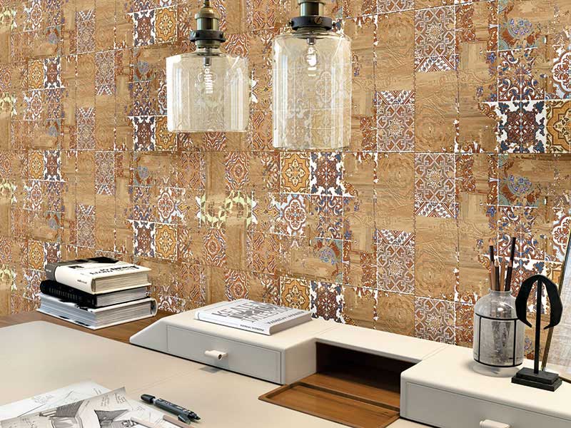 Impression - Ceramic Wall Tiles