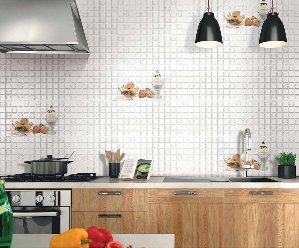 Mosaic Tiles - Kajaria | India's No.1 Tile Company