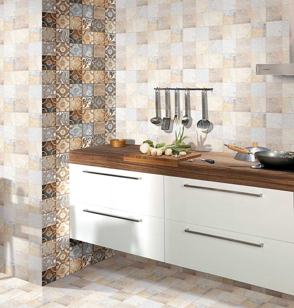 Kajaria Kitchen Floor Tiles – Flooring Ideas