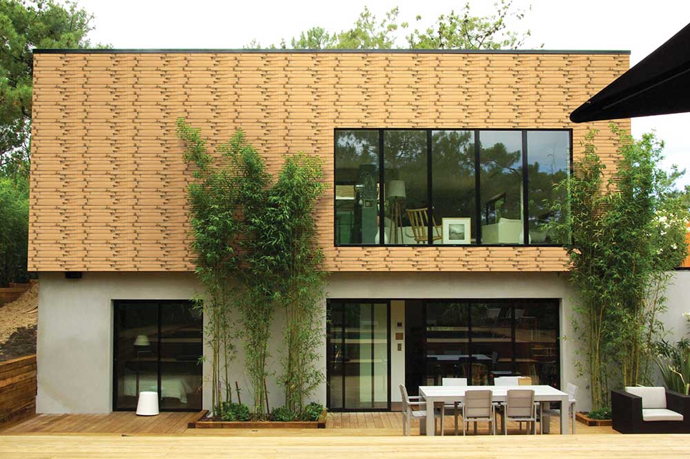 wood wall tiles