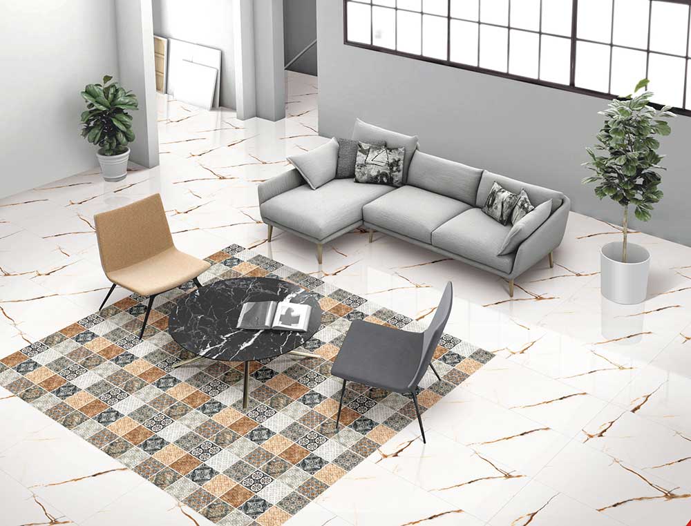 floor tiles