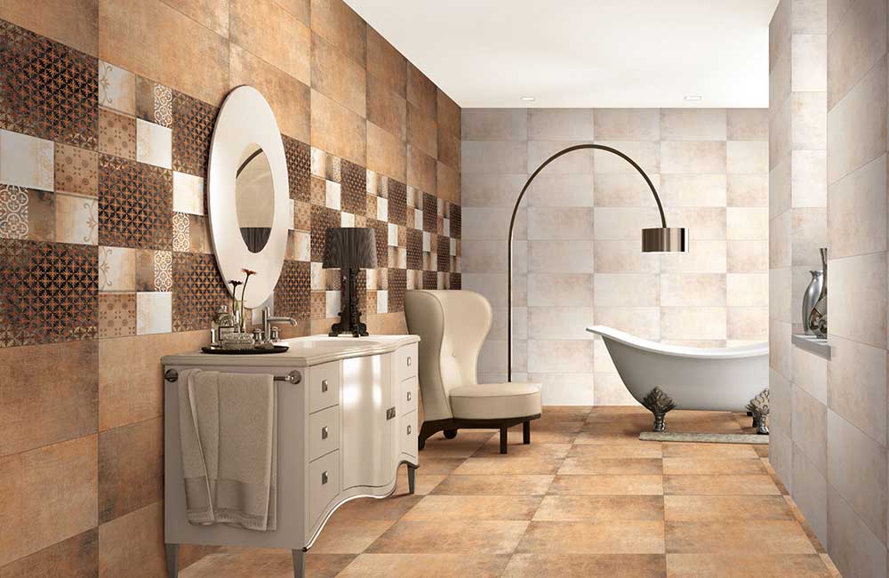 bathroom tile designs