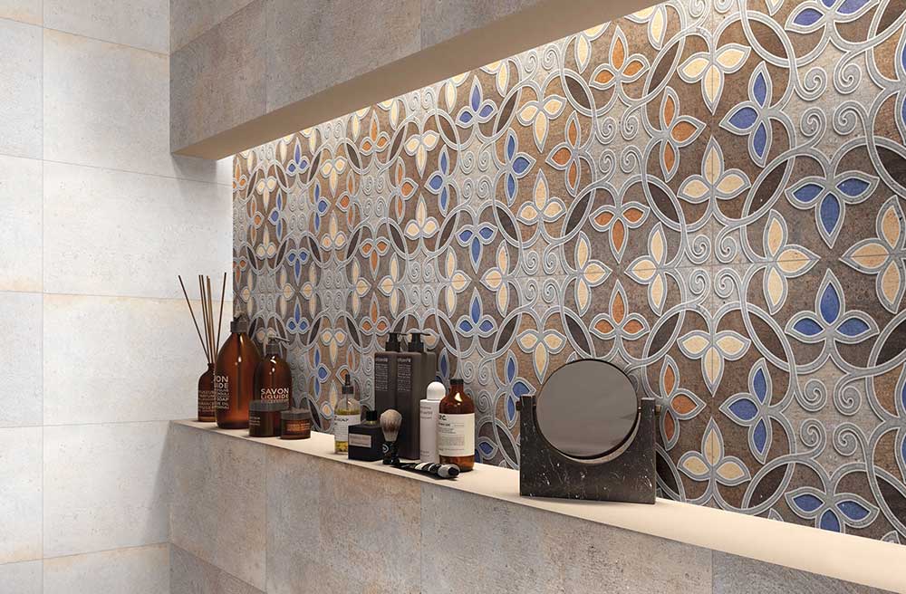 Digital Vitrified Tiles