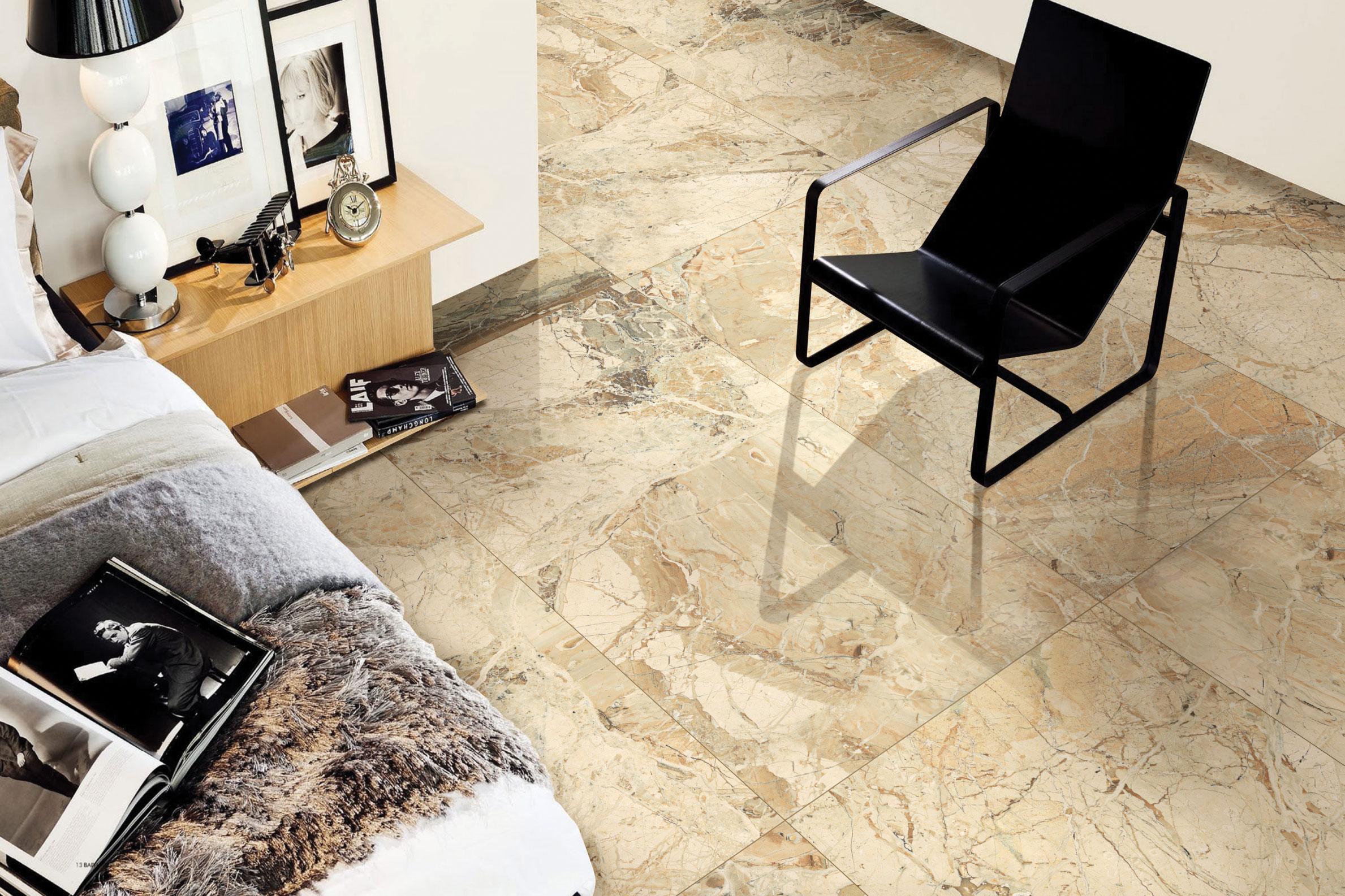 Marble Texture Tiles