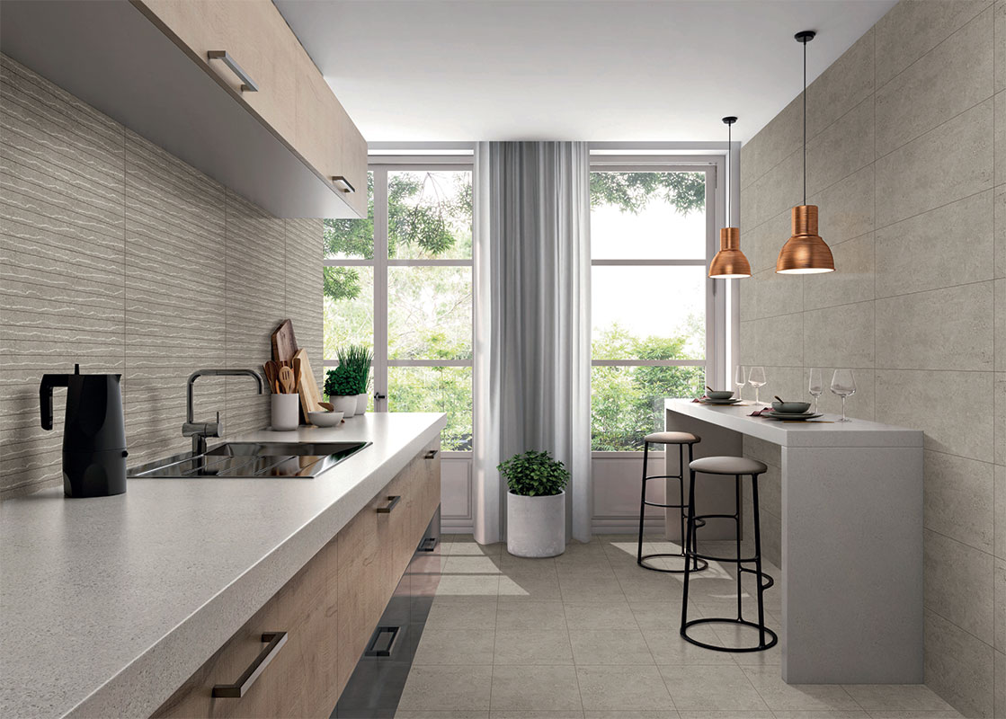 The Ultimate Guide to Kitchen Wall Tiles