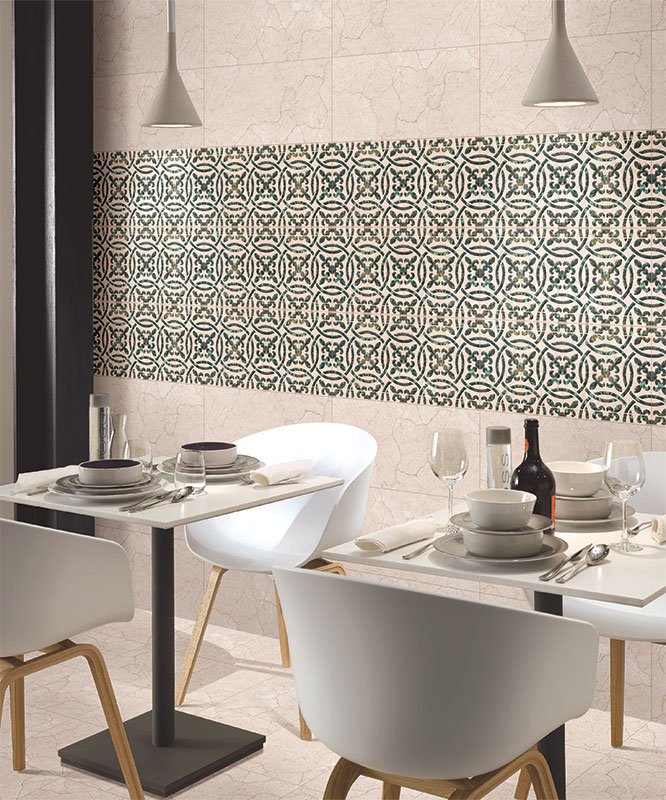 Impression - Ceramic Wall Tiles