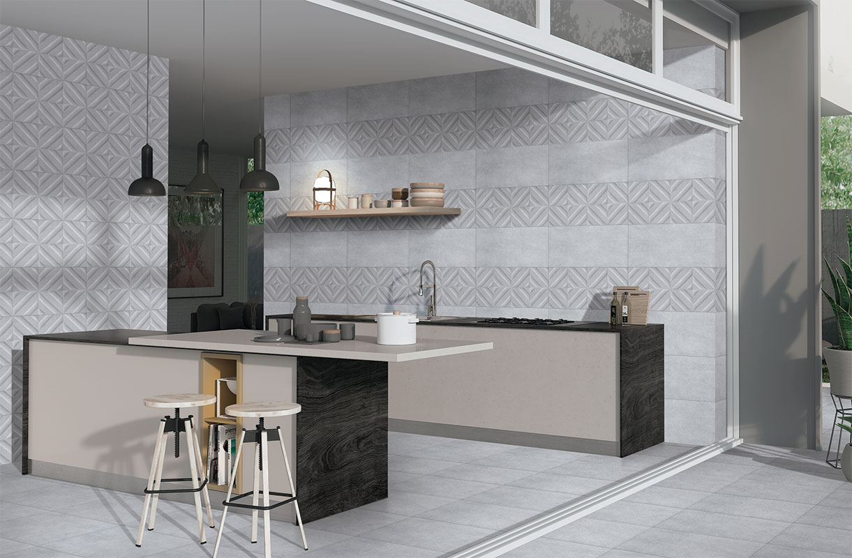 The Ultimate Guide to Kitchen Wall Tiles