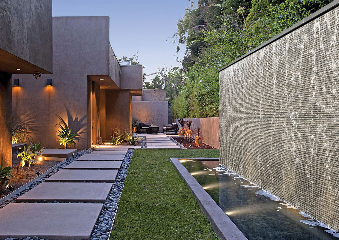 Wondering How To Make Your Exterior Wall Tiles Rock? Read This!