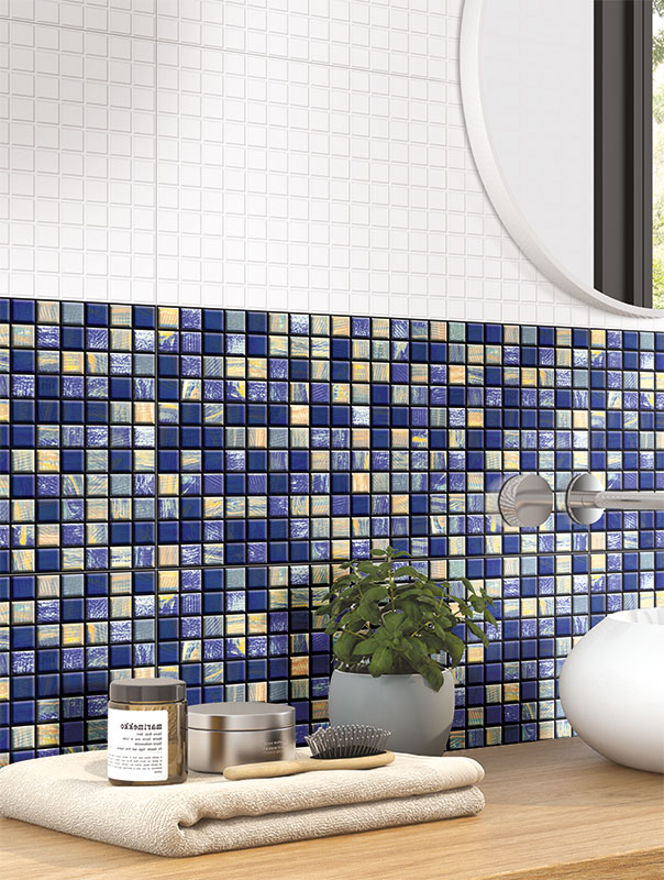 Mosaic Tiles - Kajaria | India's No.1 Tile Company