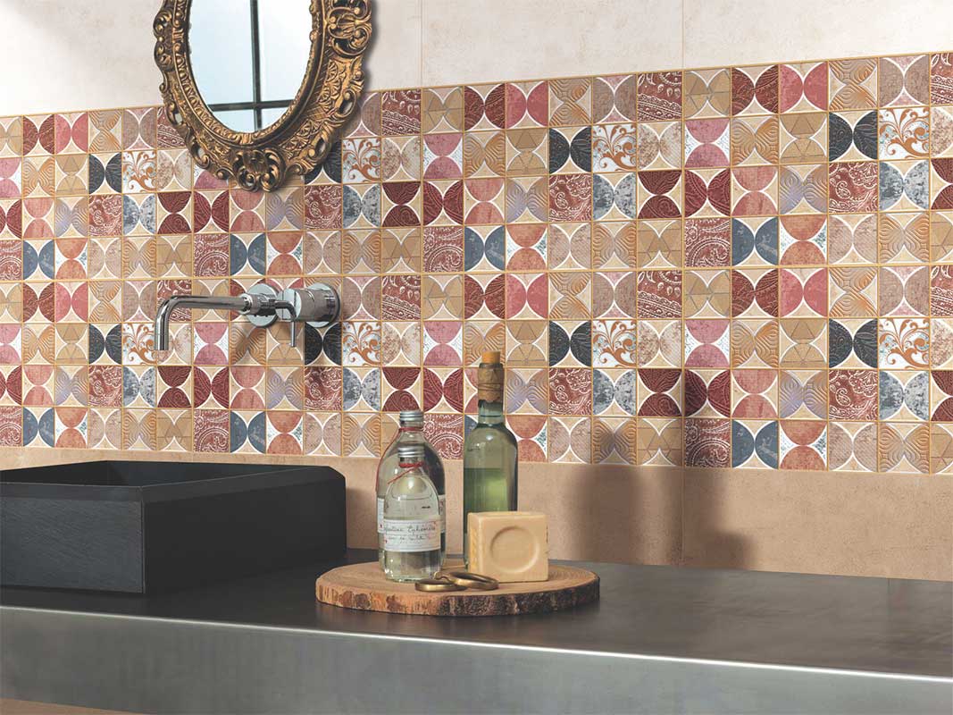 Bathroom Tiles