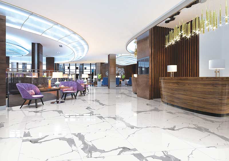 Big Size Tiles