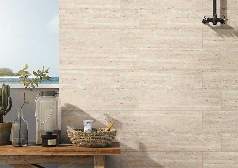 Outdoor Tiles