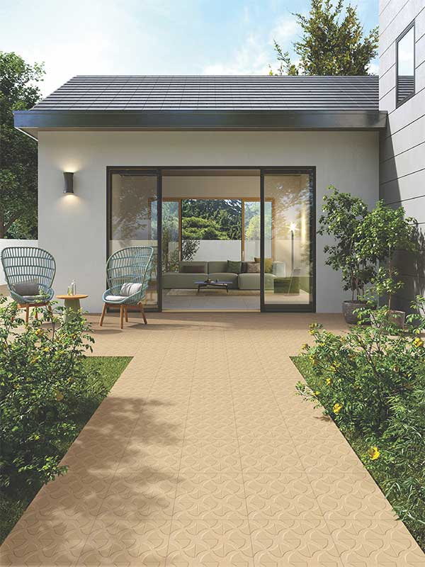 Hallways and Entryways Tiles