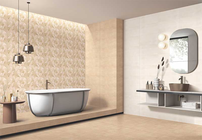  Bathroom wall Tiles