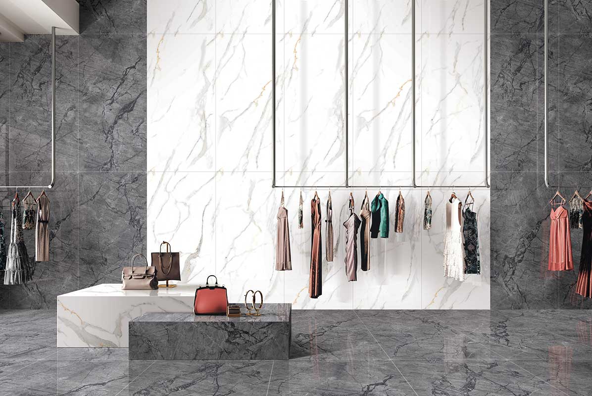 Ideal Tiles for Walls - Enhancing the Aesthetics of Every Space