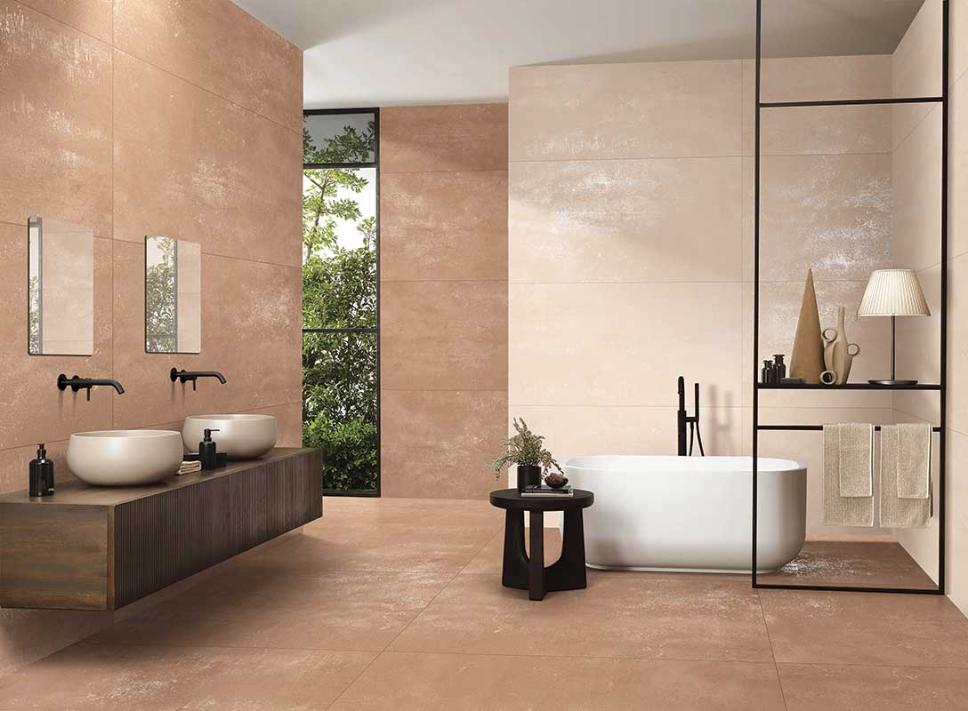 Wall Tiles for Bathroom