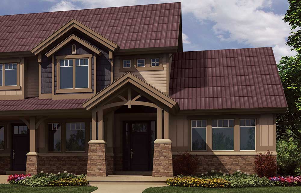 Roofing Tiles