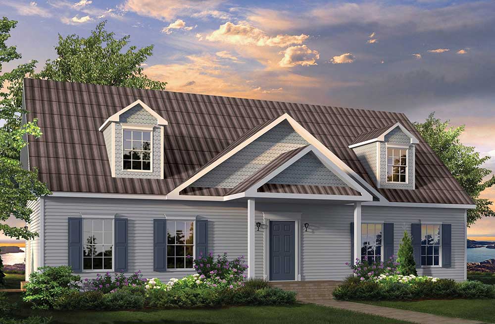 Roofing Tiles