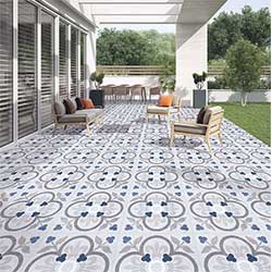 Outdoor Tiles Kajaria India S No 1 Tile Co For Anti Slip Flooring