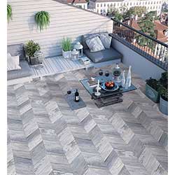 Outdoor Tiles Kajaria India S No 1 Tile Co For Anti Slip Flooring