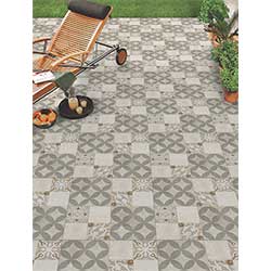 Outdoor Tiles Kajaria India S No 1 Tile Co For Anti Slip Flooring