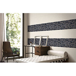 Bedroom Wall Tiles By Kajaria 30x60 Cm Signature Wall