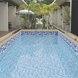 Heavy Duty Tiles