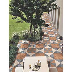 Heavy Duty Tiles