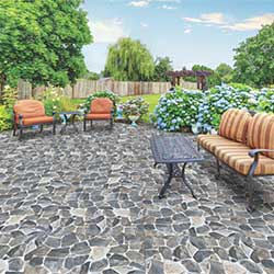 Heavy Duty Tiles