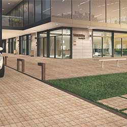 Heavy Duty Tiles