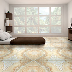 Bedroom Floor Tiles