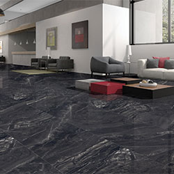 living drawing rooms floor tiles