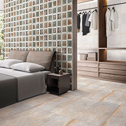 Bedroom Wall Tiles By Kajaria