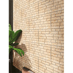 Latest Design Exterior Wall Tiles Collection By Kajaria Ceramics 30x60 Cm Stone Kraft