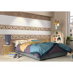 Bedroom Wall Tiles By Kajaria