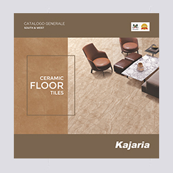 Floor Tiles<br/>(South & West)