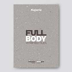 Full Body <br/>Vitrified Tiles