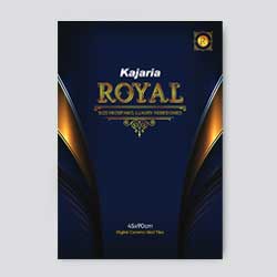Royal - 45x90 cm
