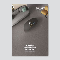 Solitaire Plus - 80x160 cm<br/>Full Body | Double Charge