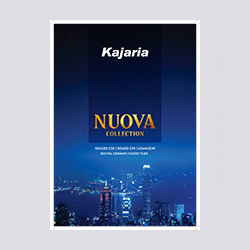 The Nuova Collection<br/>Karnataka, Andhra Pradesh, Telangana, & Tamil Nadu