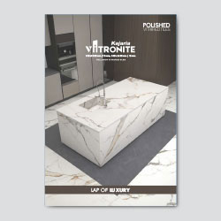 Vitronite - 80x300 cm<br/>Full Body | 15 mm Thick