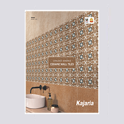 Wall Tile - Vennars<br/>(South)