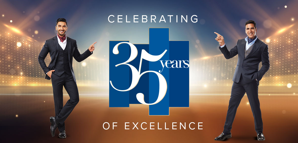 35 years