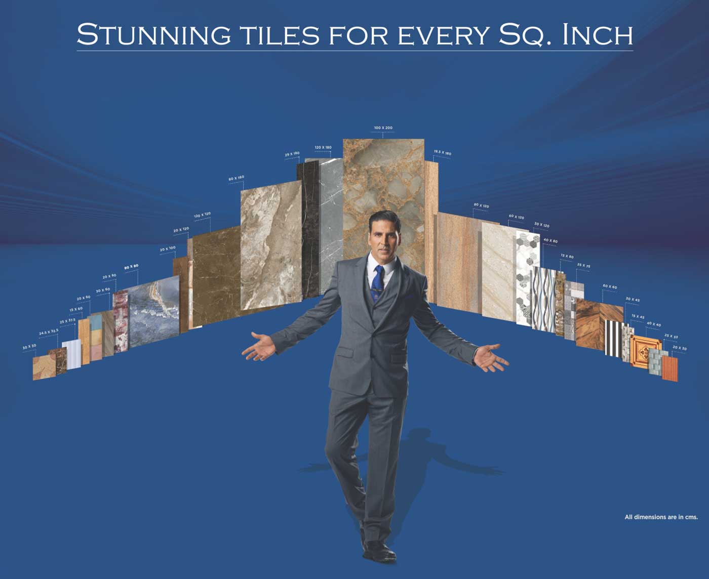Tiles