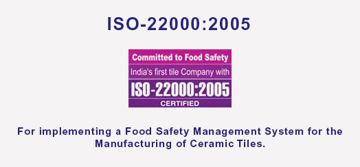 ISO 22000 - 2005