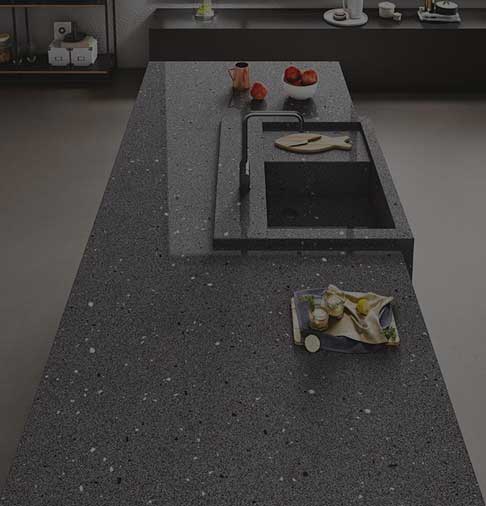 Countertops Tiles