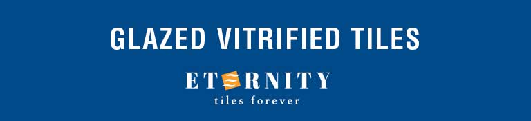 Glazed Vitrified Tiles
