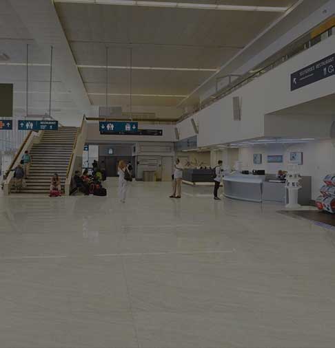 Commercial Space